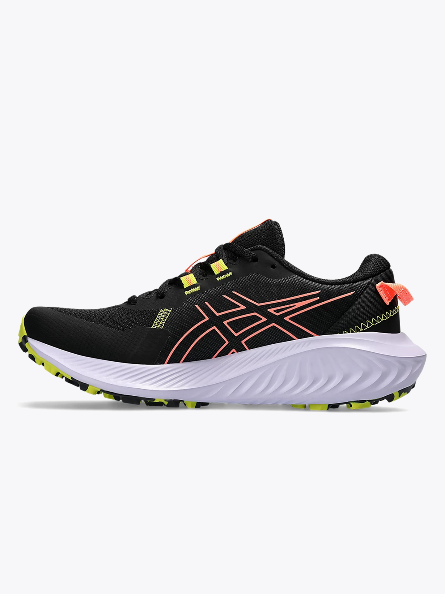 Gel-Excite Trail 2