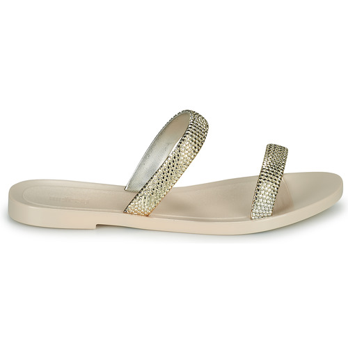Melissa - MELISSA GLITZ AD - Beige