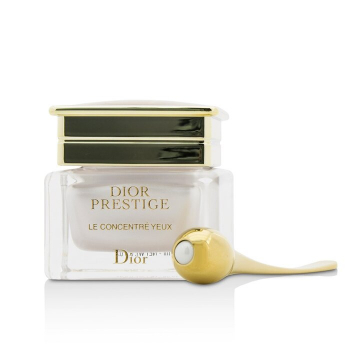 Christian Dior Prestige Le Concentre Yeux Exceptional Regenerating Eye Care 15ml/0.5oz