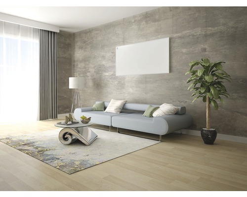 Infrarood verwarmingspaneel E2 INFRAe² Base² M 100,5x60,5x1,8 cm 600 watt