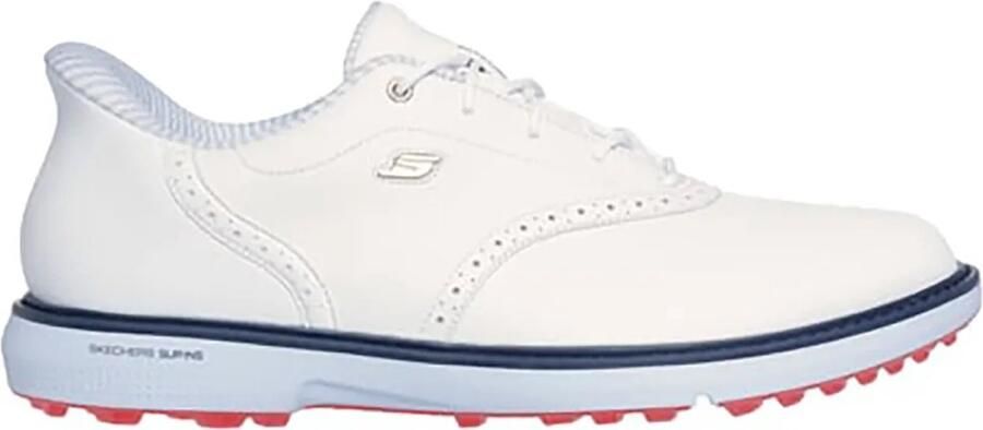 Skechers Golf Go Golf Prestige Sl Golfschoenen Wit Man