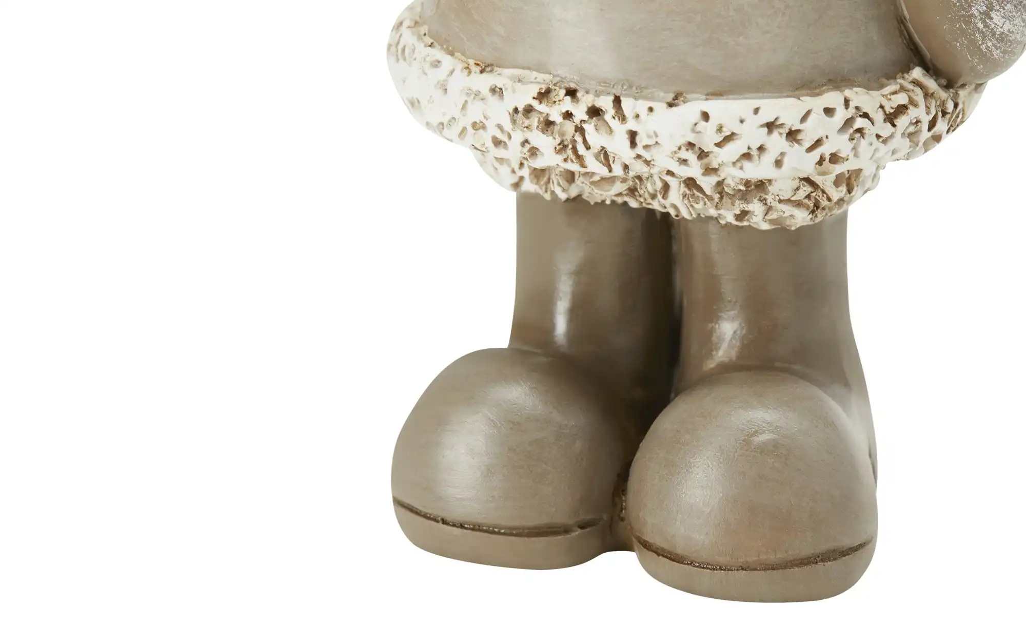 HOME STORY Santa Figur