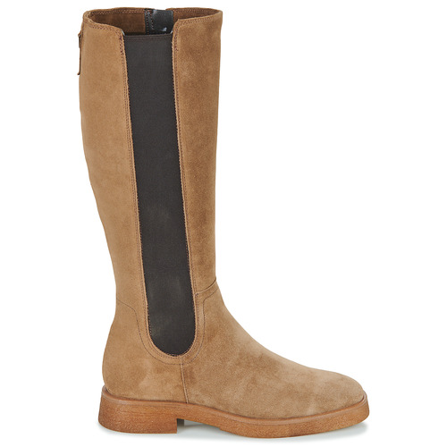 JB Martin - ODILO - CROUTE VELOURS CAMEL