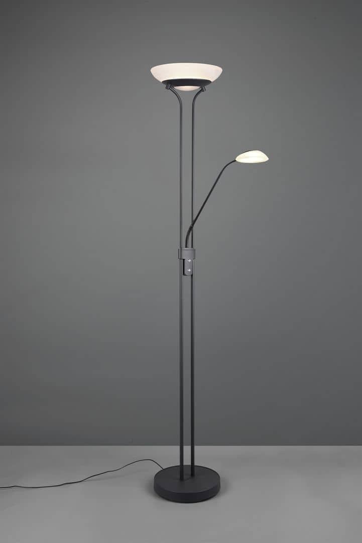 LED-Stehleuchte