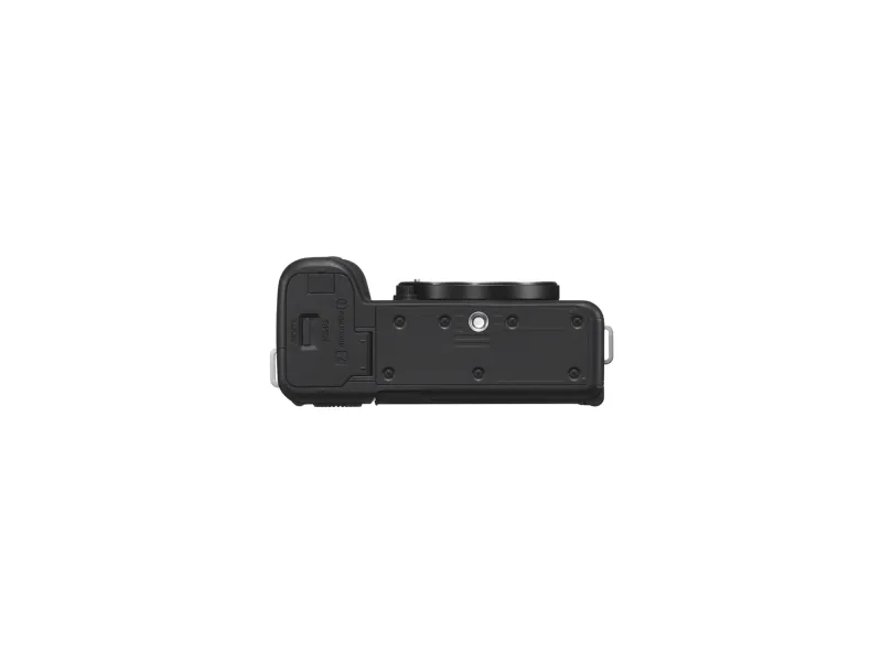 Sony a ZV-E1L - Digitalkamera - spejlløst - 12.1 MP - Full Frame - 4K / 59.94 fps - 2.1x optisk zoom FE 28-60 mm f/4-5.6 objektiv - NFC, Wi-Fi, Bluetooth - sort