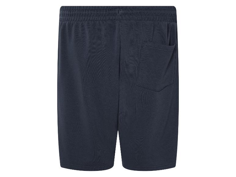 Korte heren broek
