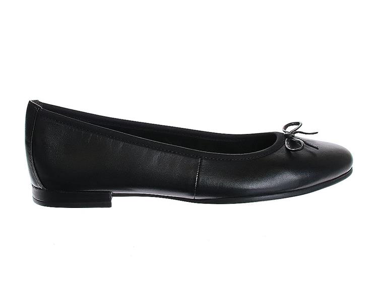 Tamaris 1-22116-41 black
