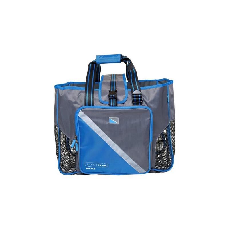 Sac À Bourriche Shakespeare Superteam Net Bag