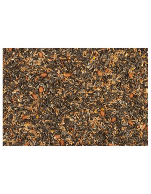 Versele-Laga Menu Nature Zonnebloem Energy Mix - Voer - 11.5 kg