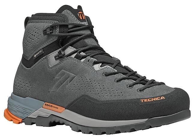 TECNICA - CHAUSSURES DE RANDONNEE SULFUR LEATHER MID GTX M