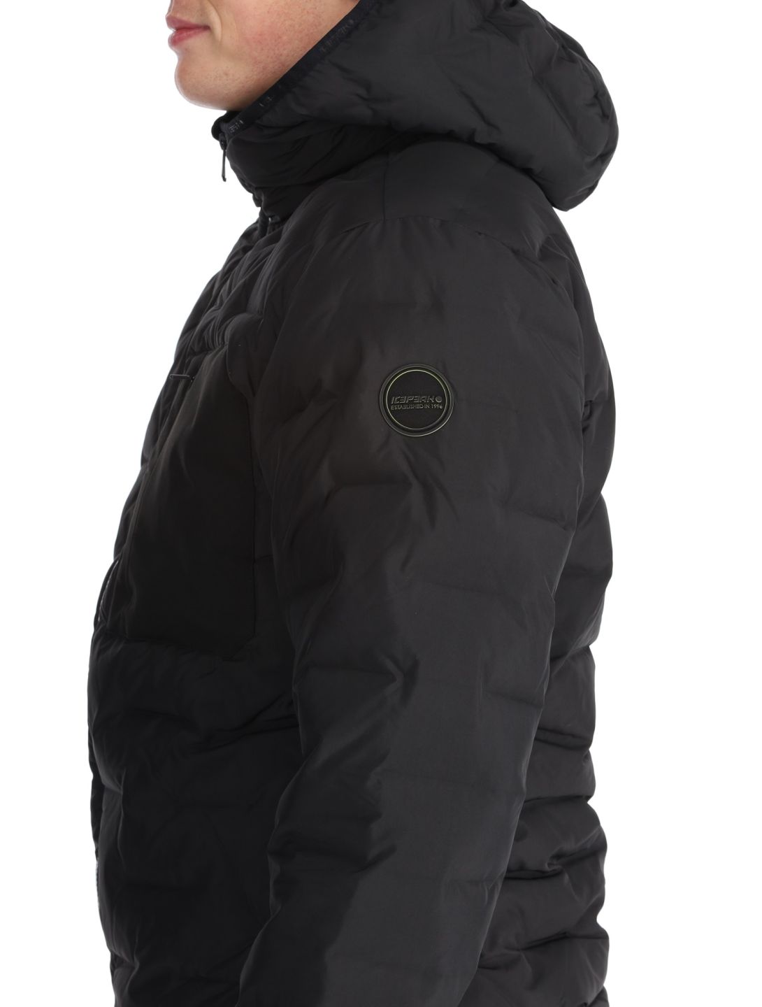 Frontier ski-jas heren