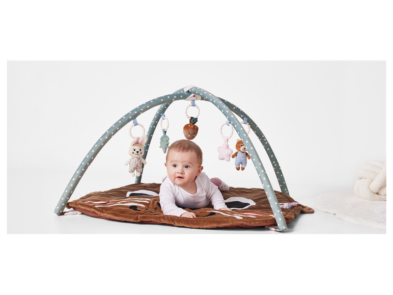 Baby speelkleed