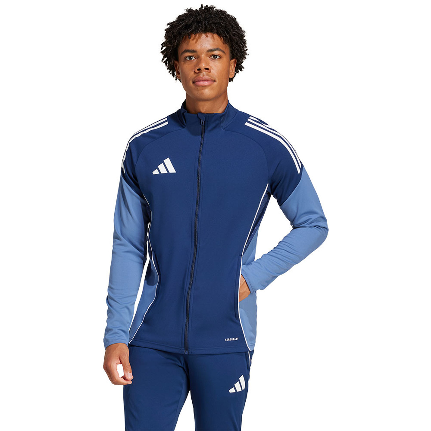 adidas Tiro 25 Competition TK Trainingspak