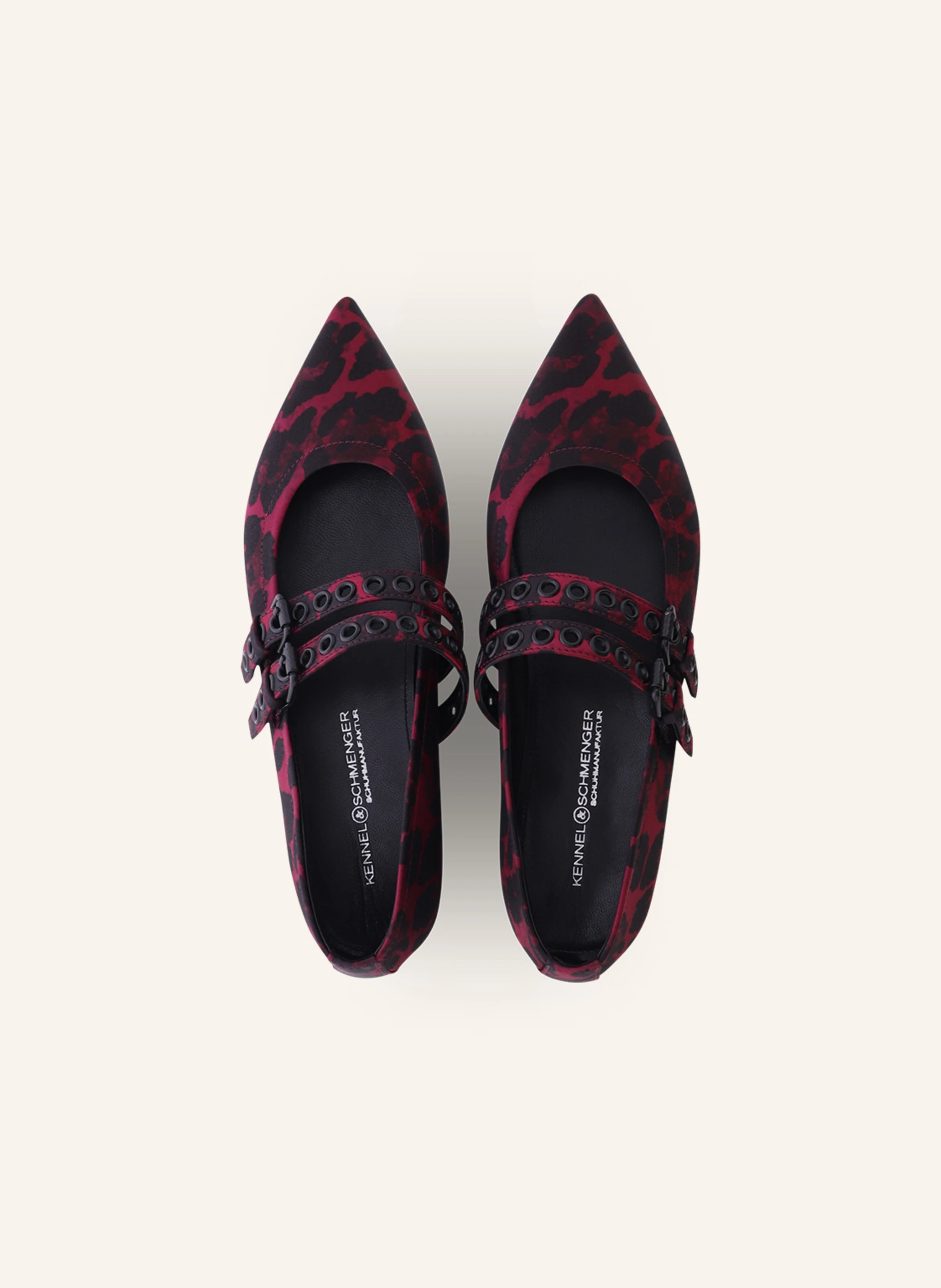 KENNEL & SCHMENGER Ballerina GRETA