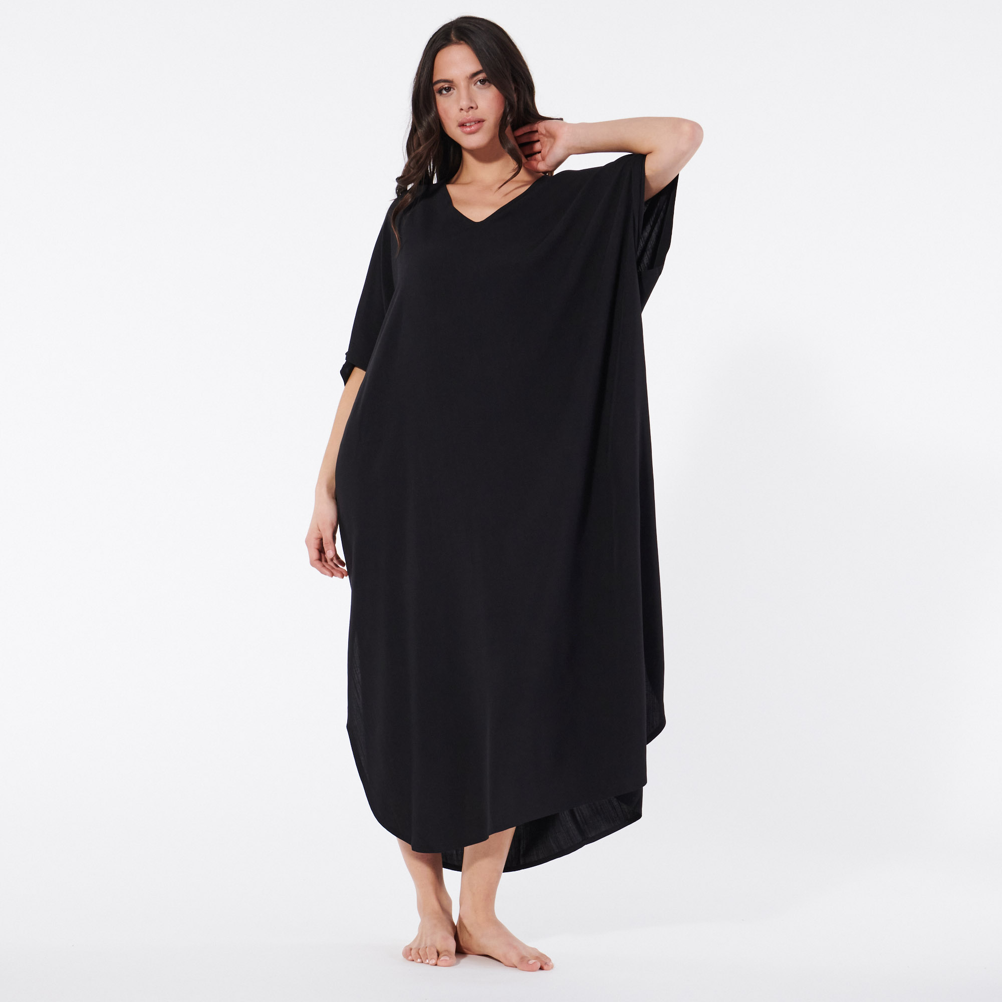 Tunique longue