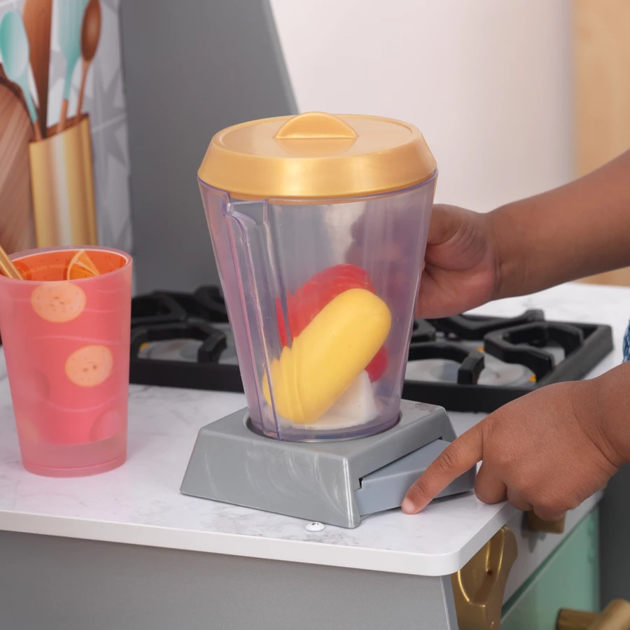 Kidkraft® Spielküche Spaß mit Smoothies