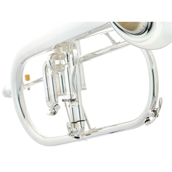 Yamaha YFH-8310 ZS 02 Flügelhorn