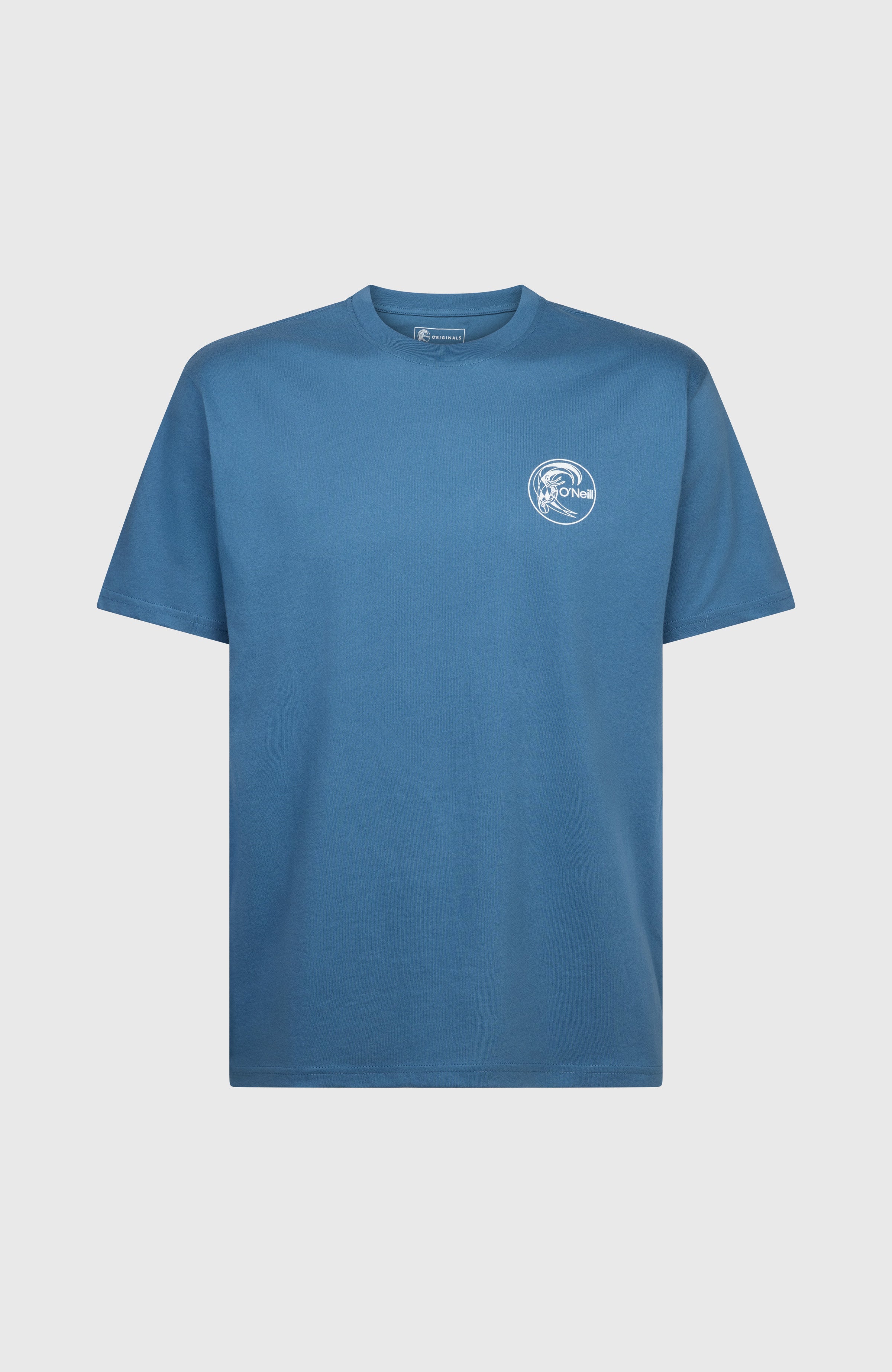 O'Riginals Chest Print T-shirt