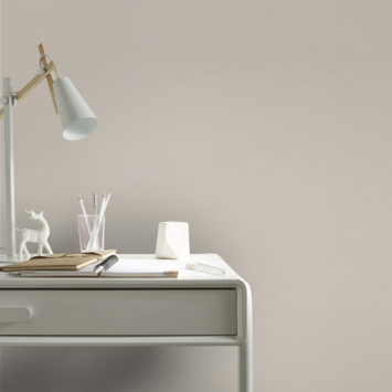 Vliesbehang Lynn taupe 33-234