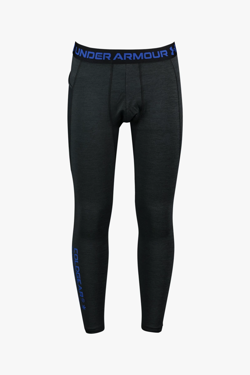 Under Armour ColdGear® Twist Herren Tight