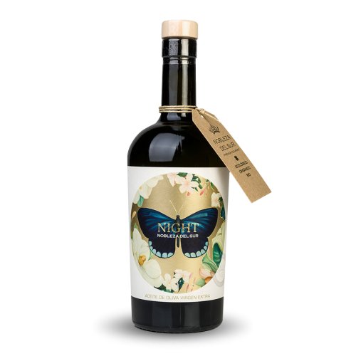 Sunday Natural Products  Olivenöl SpanienVirgen Extra BioCOSECHA TEMPRANA ECO NIGHT