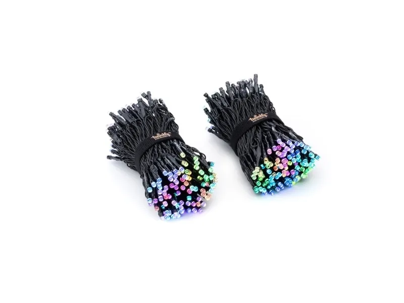 Twinkly Strings 400 LEDs Multicolor RGB - 32 meter/400 lys
