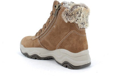 Primigi PCXGT GTX Vintersko, Tan/Beige