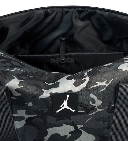 Jordan Sporttasche - Off Noir/Camo