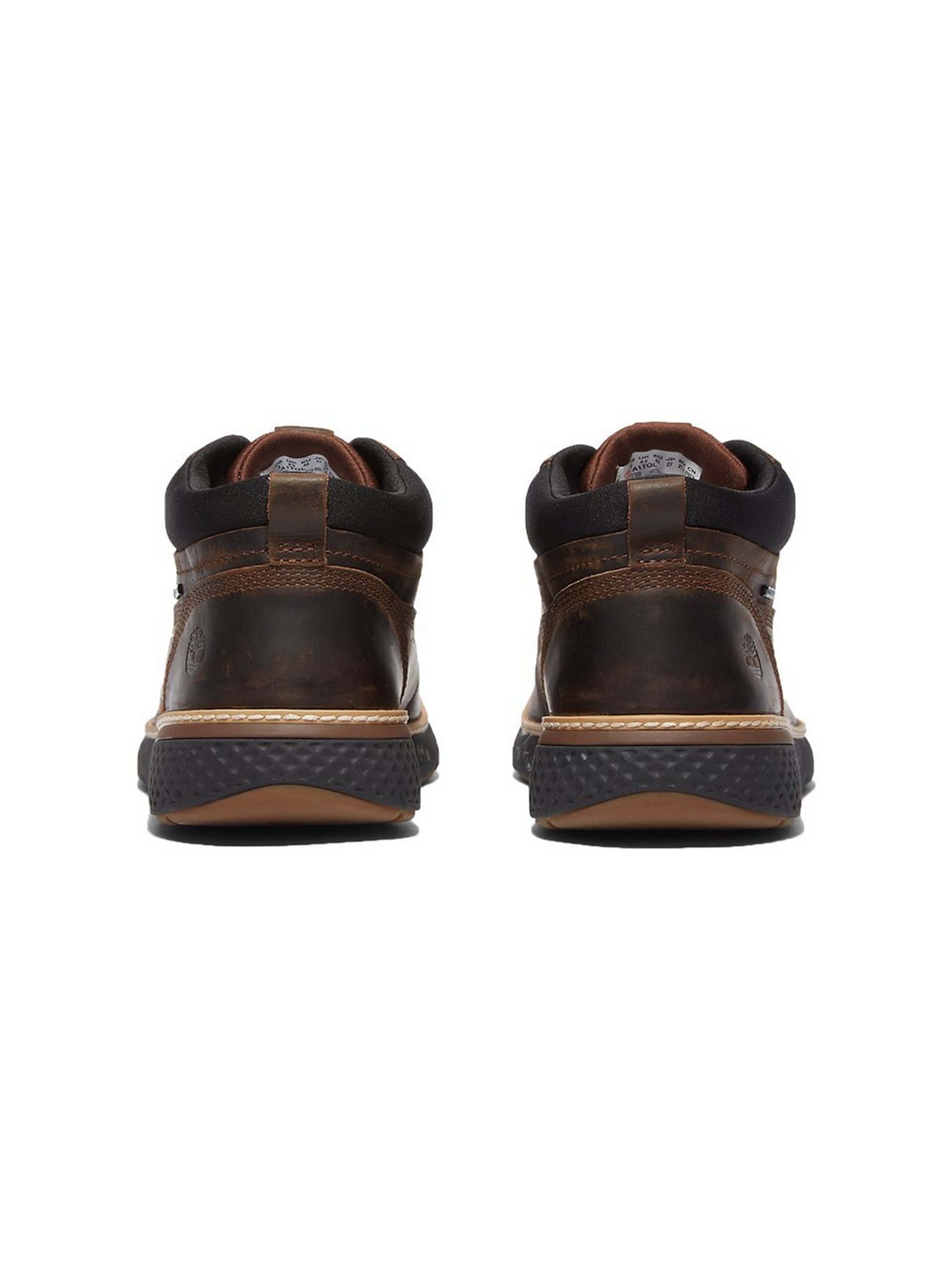 Stiefelette Cross Mark Gore-Tex® Chukka