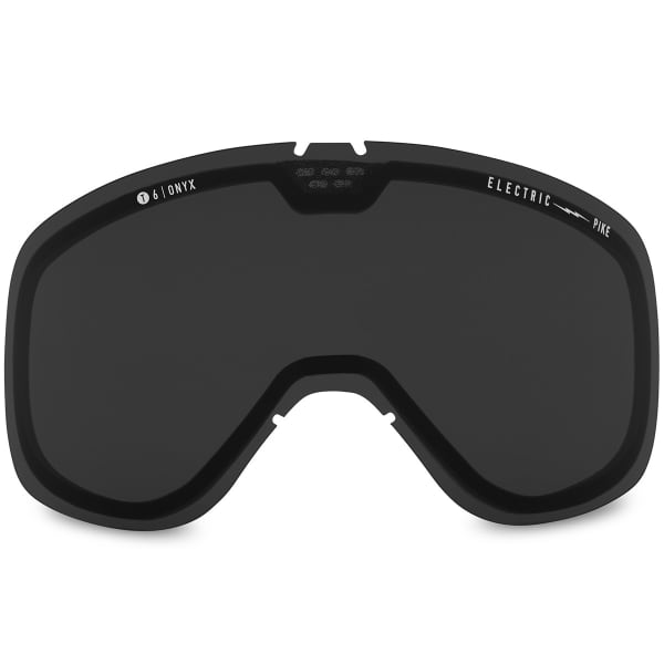 Masque de ski ELECTRIC PIKE FOG ATOMIC MINT