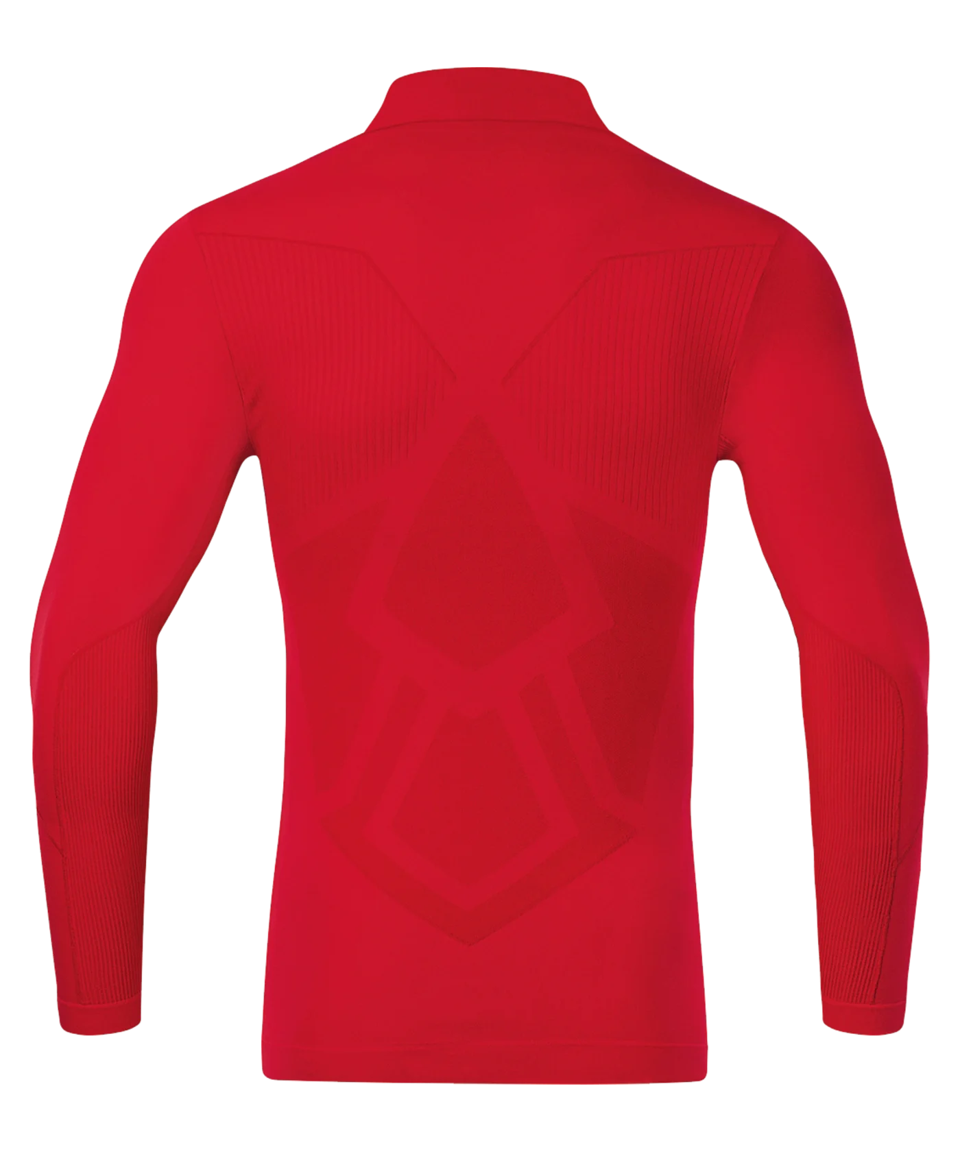 JAKO Comfort 2.0 Turtleneck Rot F01