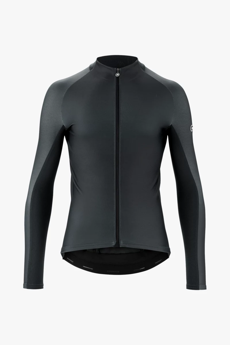 assos Mille GT Spring Fall Herren Biketrikot