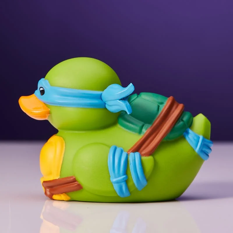 Numskull - TMNT Tubbz MINI Leonardo