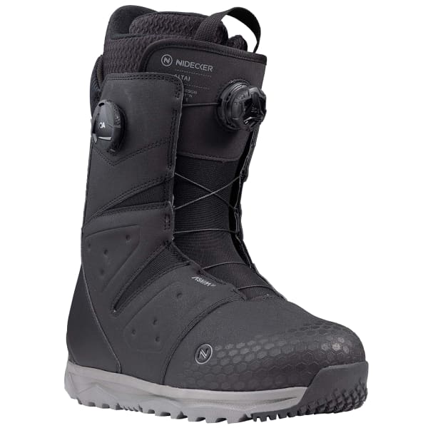 Boots snowboard NIDECKER ALTAI