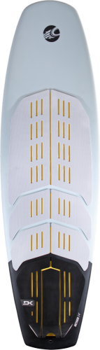 Cabrinha Method Thruster Surfboard 2023/24