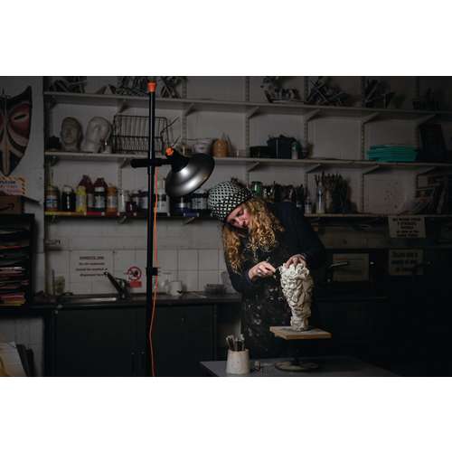 daylight™ LED Stehleuchte Artist Studio Lamp 2