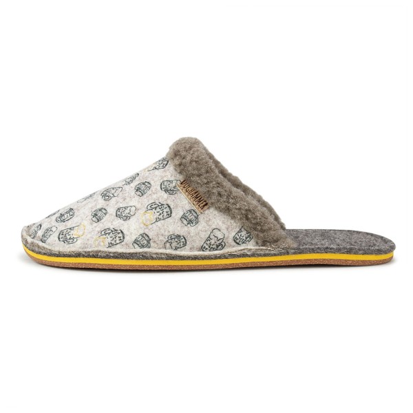 Doghammer - Hütte Zua Vegan - Chaussons de chalet