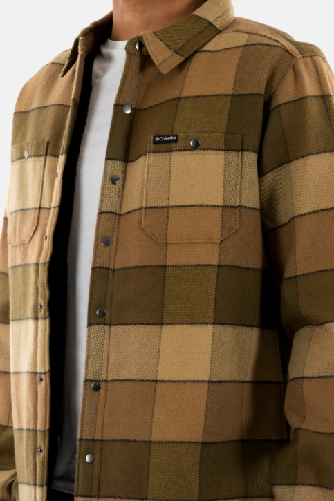 Blousons et vestes columbia windward ii 257 delta multi win
