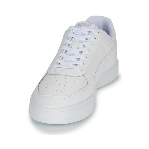 Puma - CAVEN - Blanc