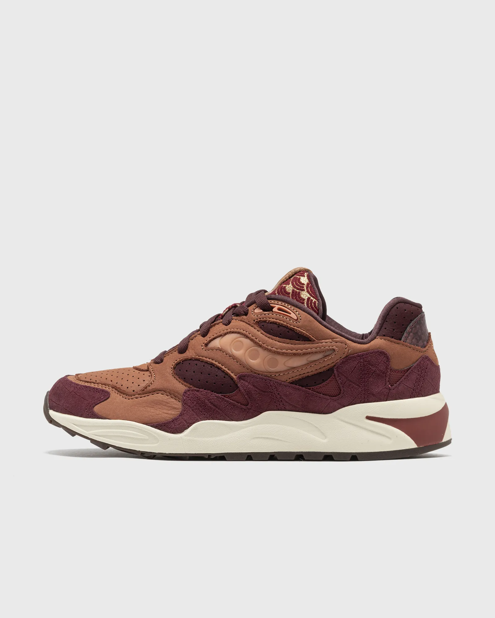 Saucony Originals GRID SHADOW 2
