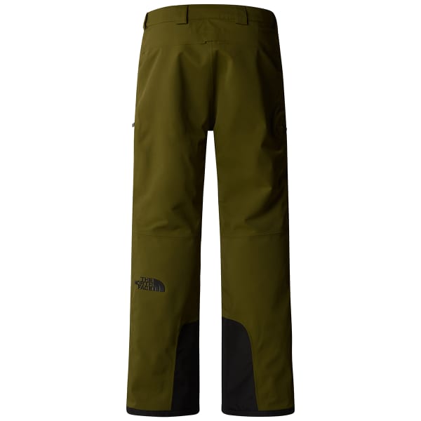 Pantalon de ski THE NORTH FACE CHAKAL PANT FOREST OLIVE