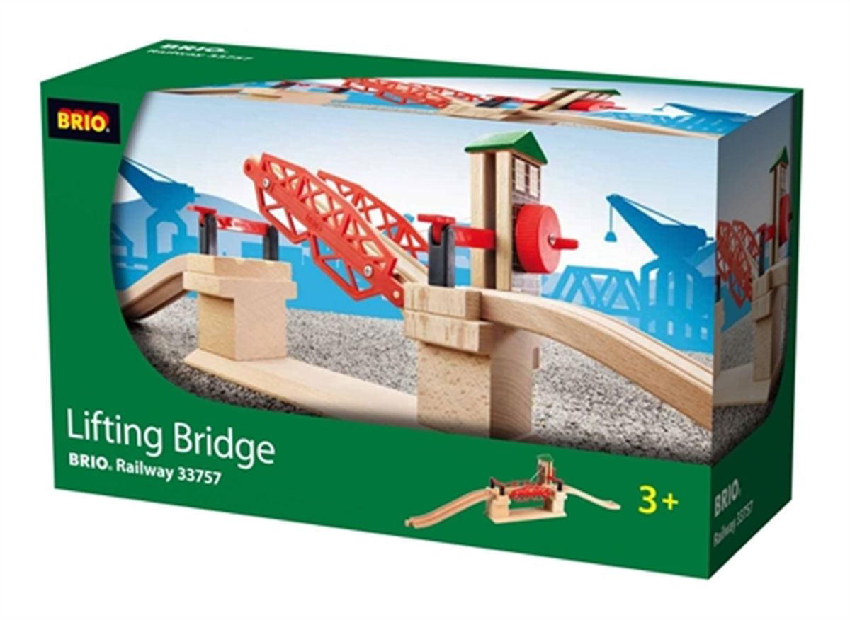 Pont basculant