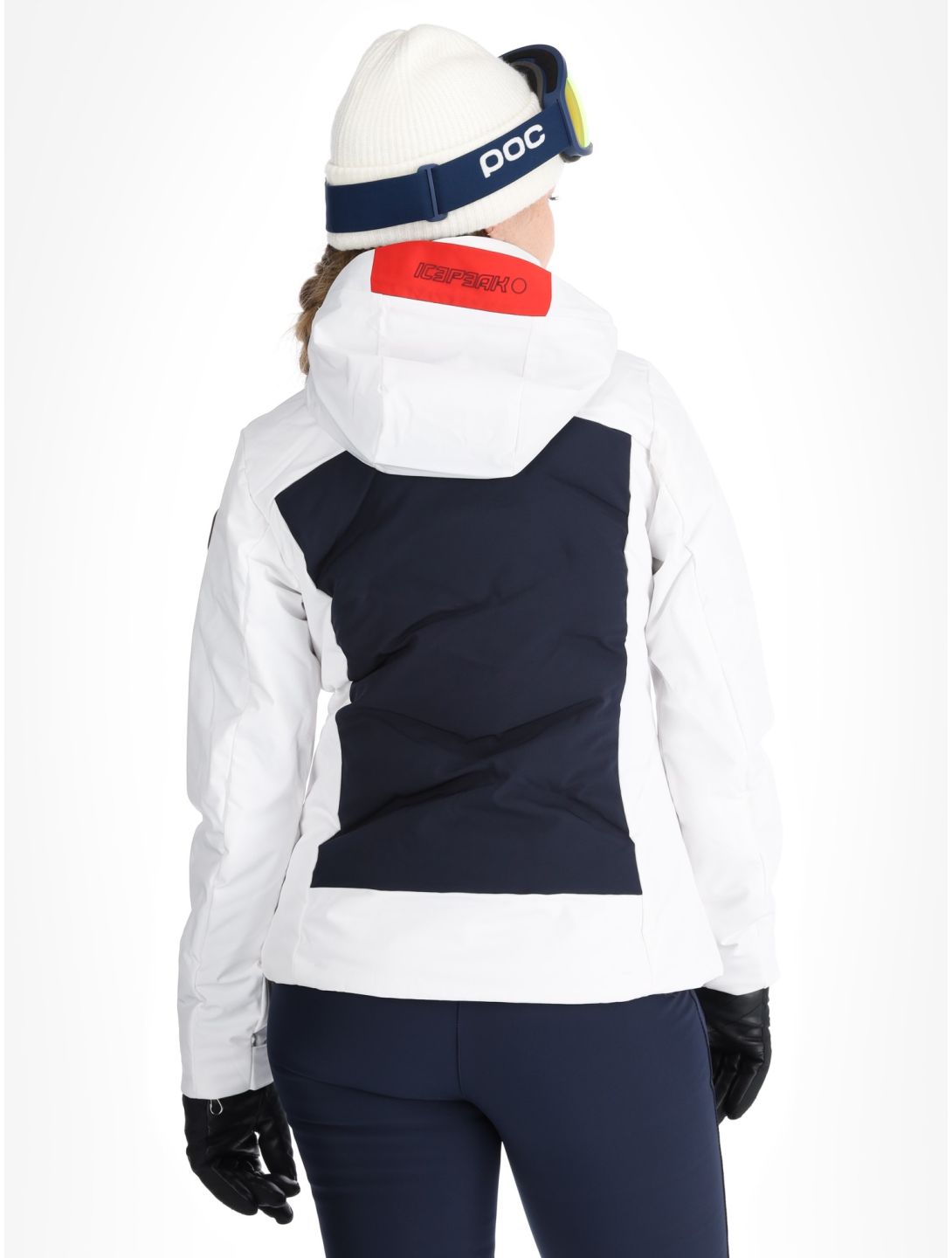 Flovilla ski-jas dames