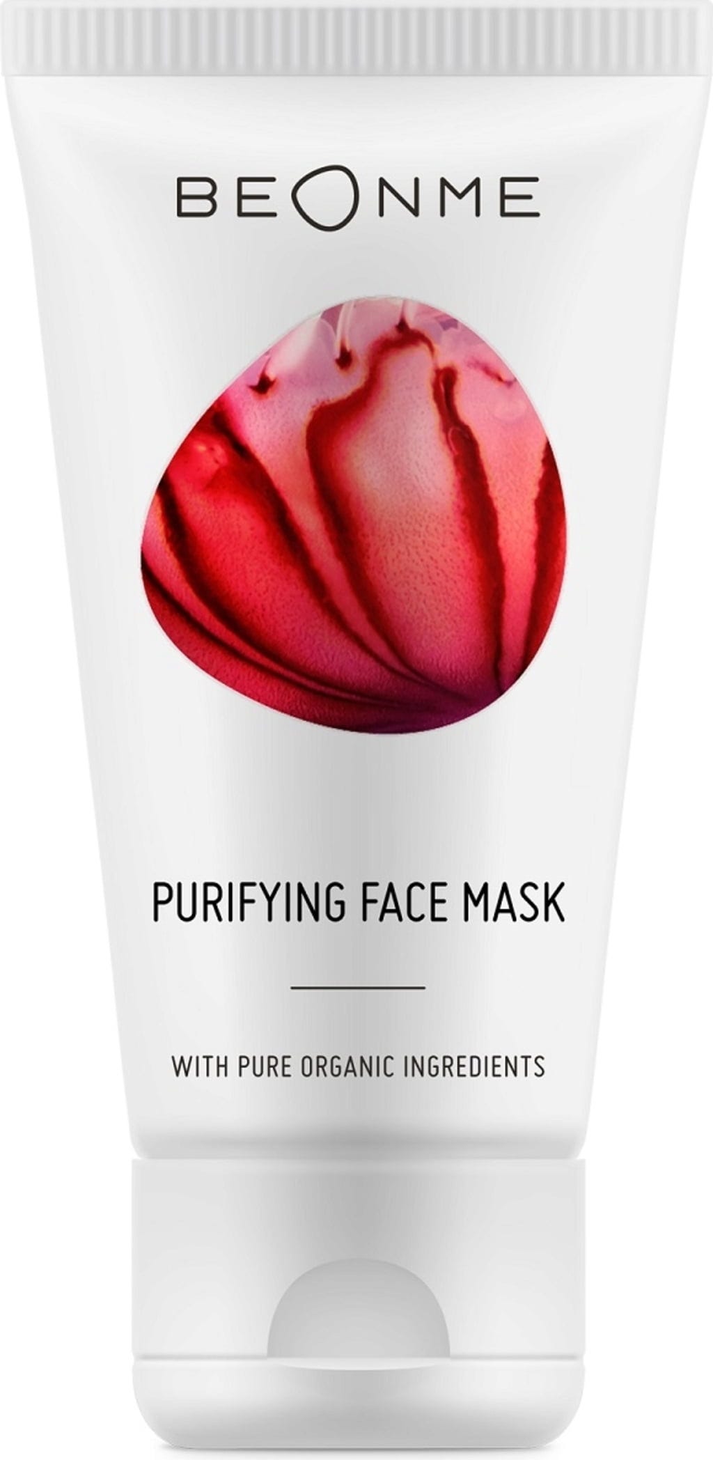 BeOnMe  Purifying Face Mask, 50 ml