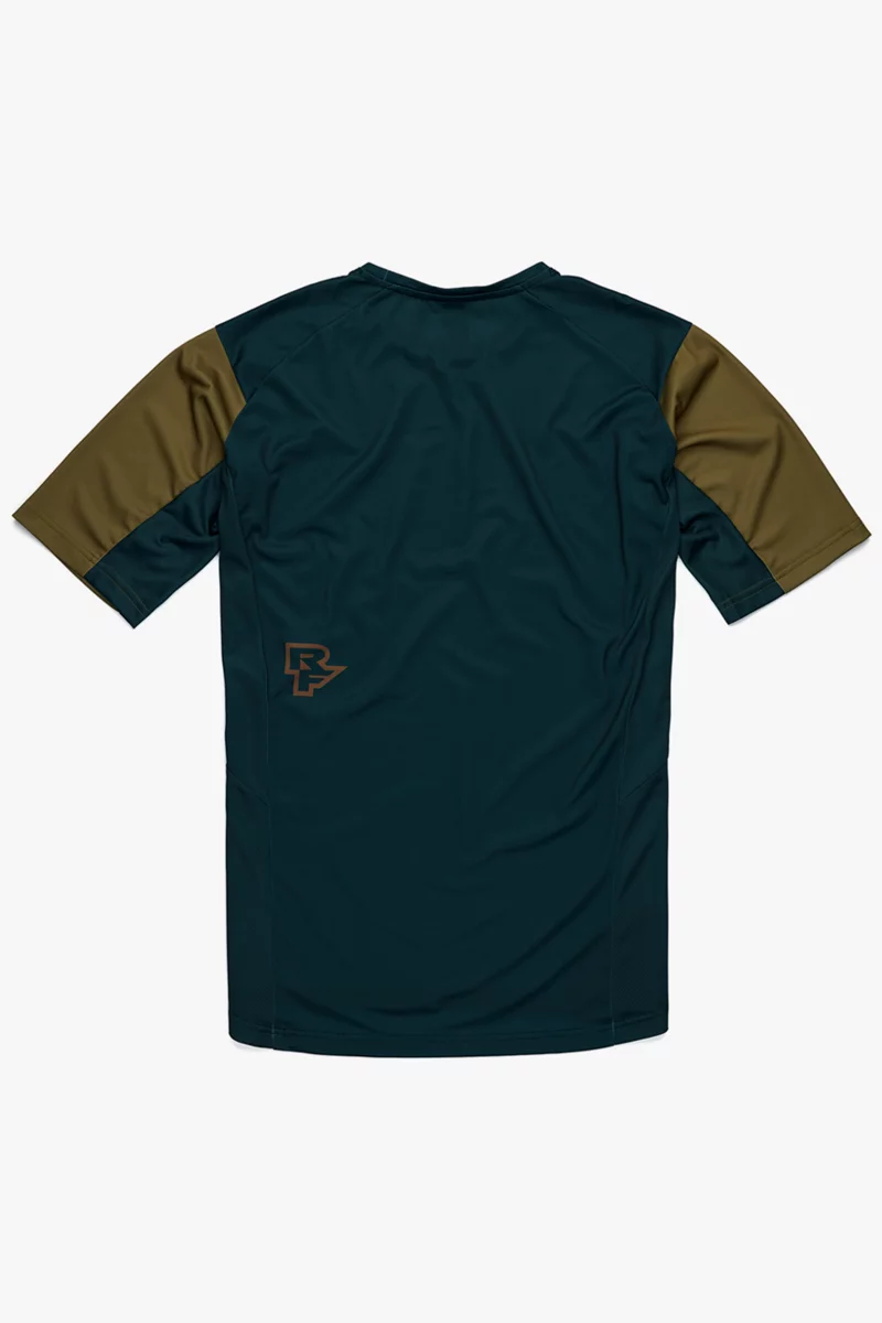 Race Face Indy Herren Biketrikot