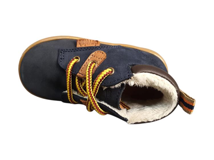 Develab 44403 Blauw