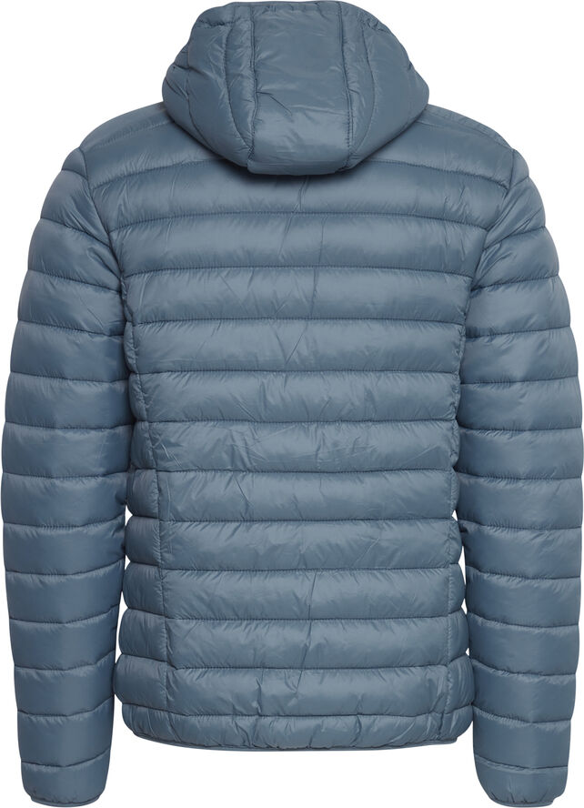 Blend BHRomsey Hood Bluestone