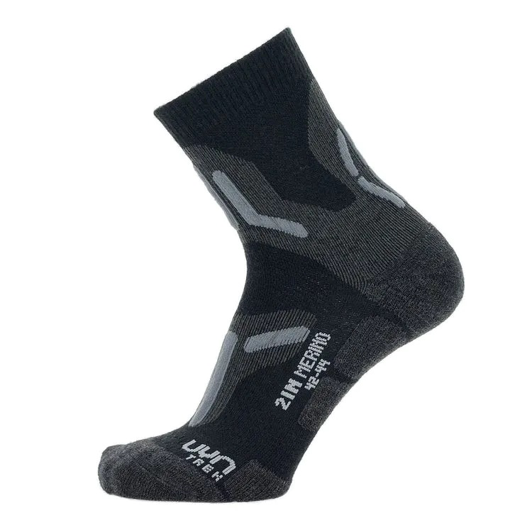UYN Socken Man Trekking 2IN Merino
