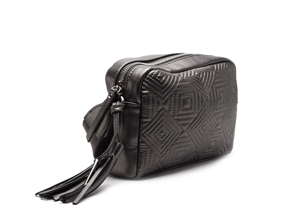 Tamaris accessories ville accessoires merle 32720 gris