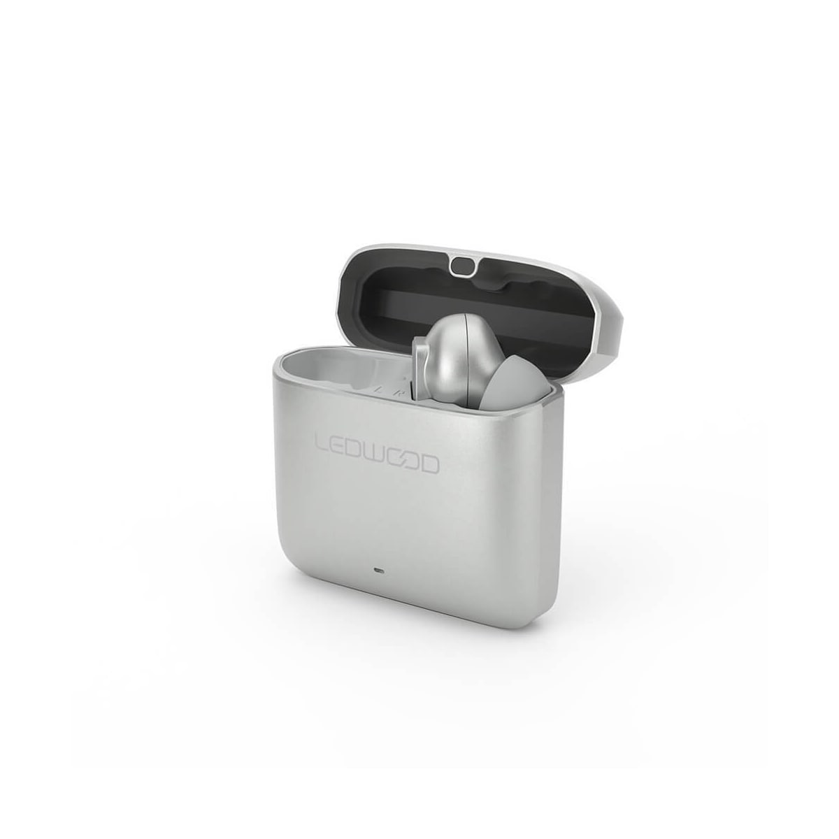 Hodetelefoner Titan TWS True Wireless In-Ear Sølv